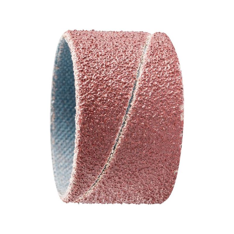 Anillo colector corindón 60x30 mm K 80 Pferd