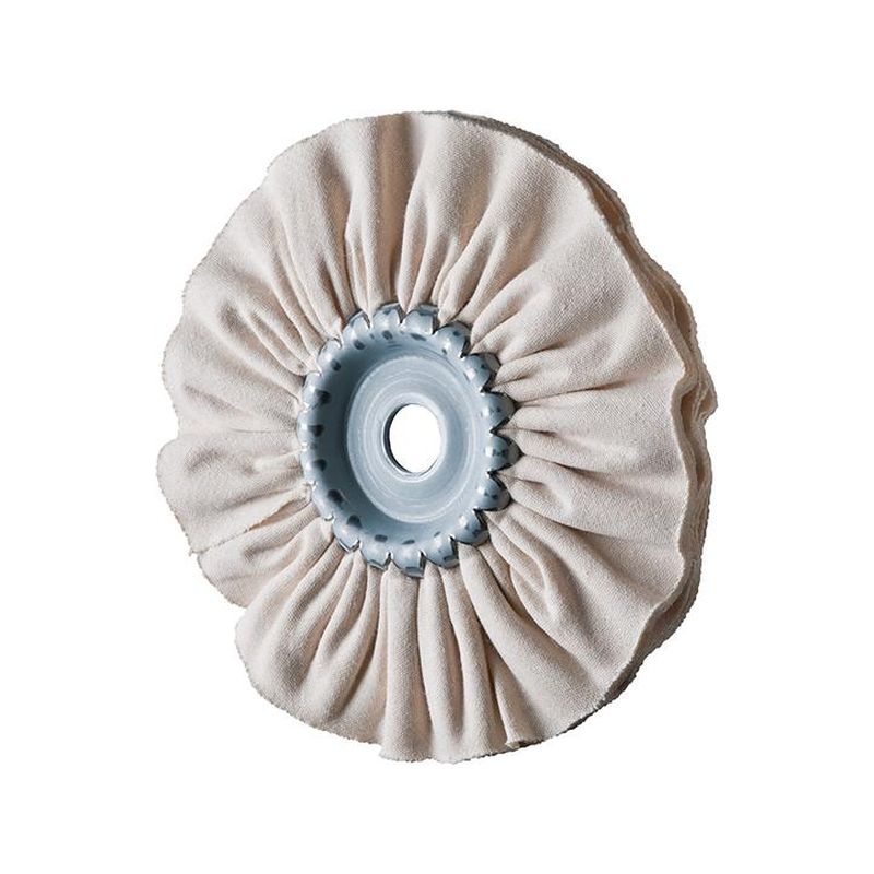 Disco de paño duro       150x10x20mm Rüggeberg