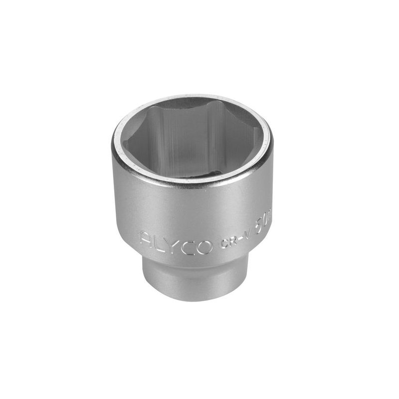 LLAVE VASO 3/4" 46 MM