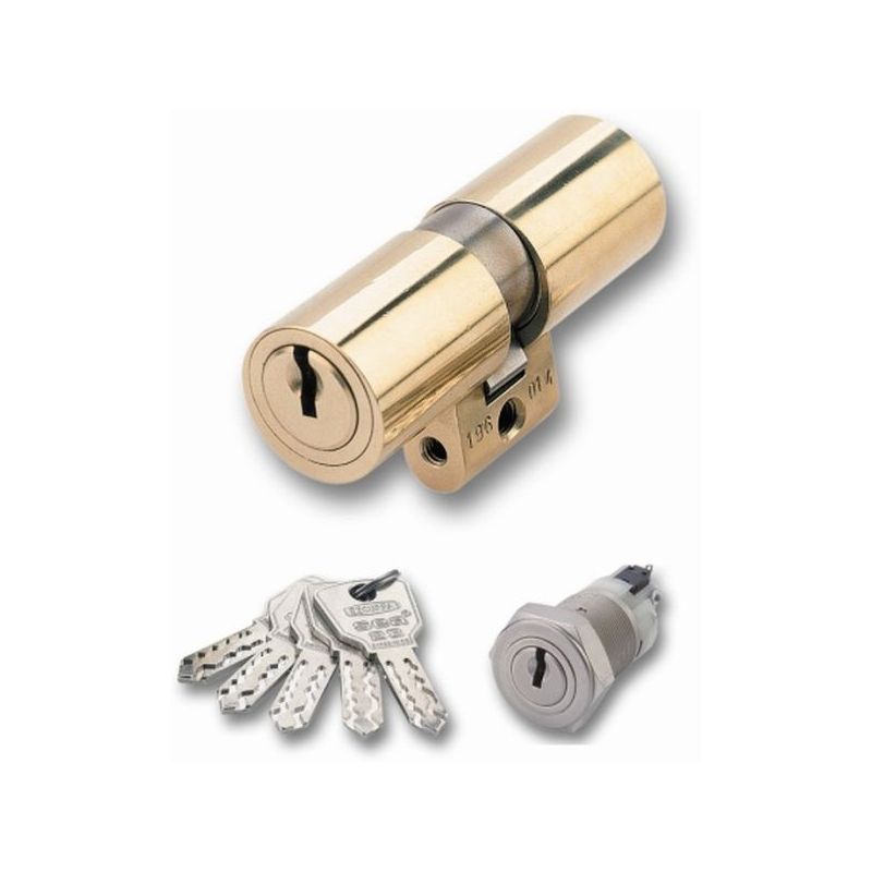 CILINDRO SEG 32,5X32,5MM SEA-23-65 LAT LEVA LG EZCURRA      
