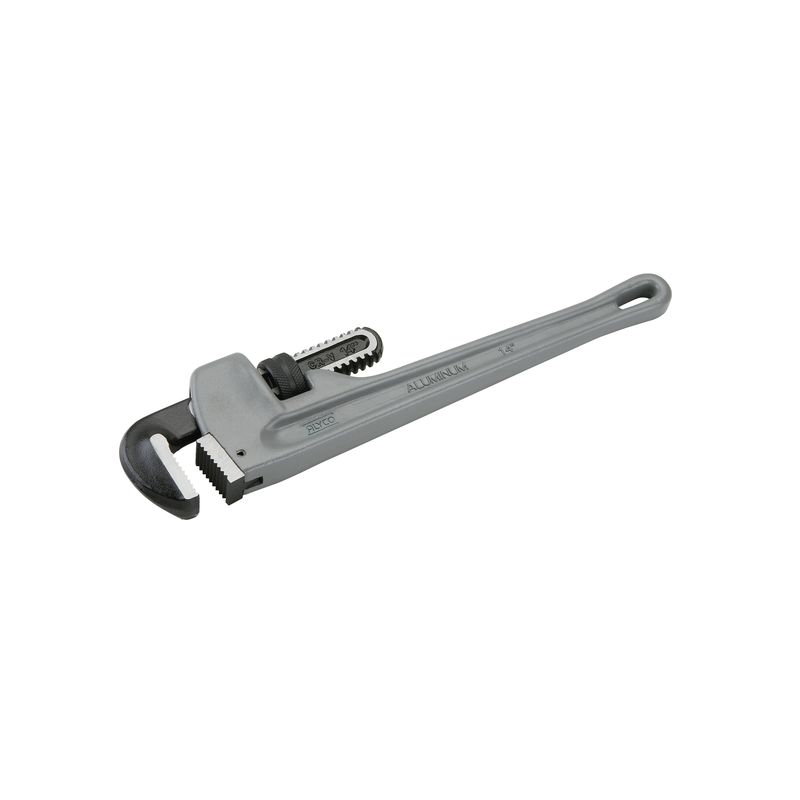 LLAVE STILLSON DE ALUMINIO 12" 300 MM