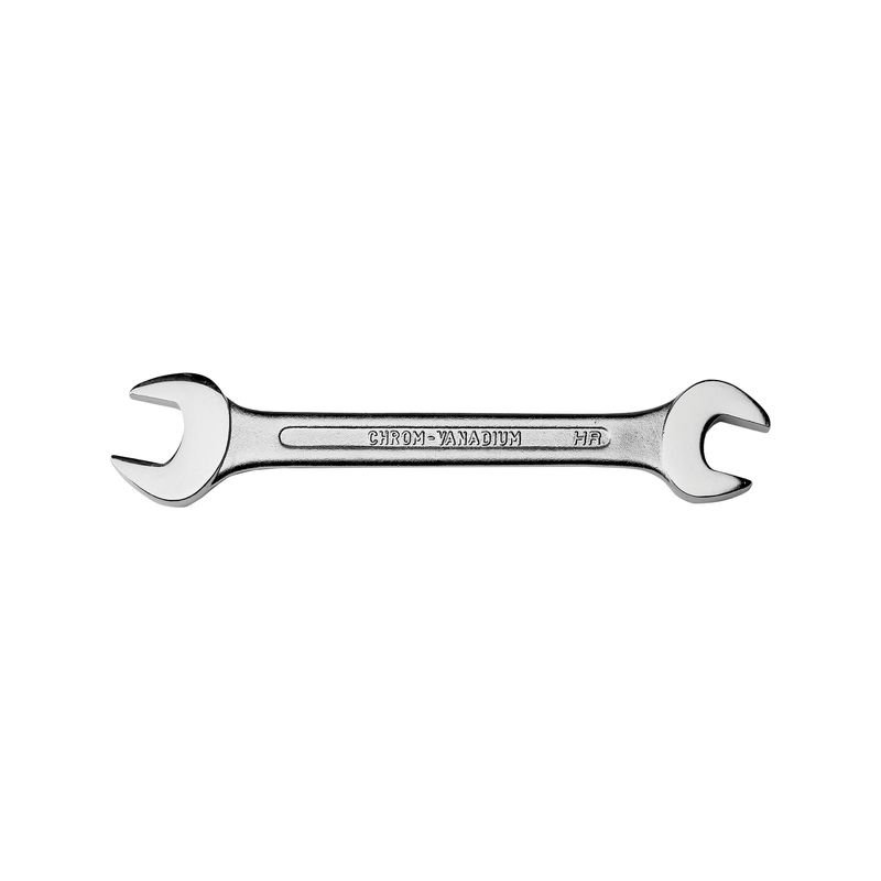 LLAVE FIJA 2 BOCAS HR 12X13 MM