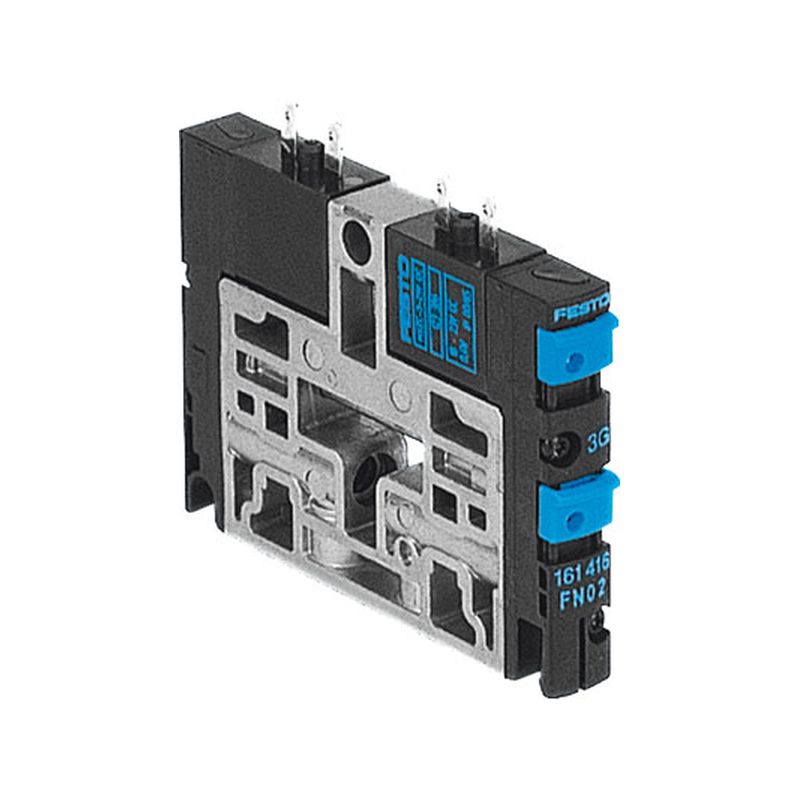 ELECTROVÁLVULA CPV10-M1H-2X3-GLS-M7