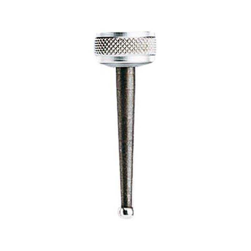 Inserto de teclas        recto Haimer