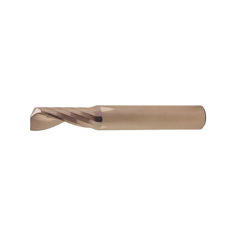 Fresa frontal metal duro 4,0mm FORMAT