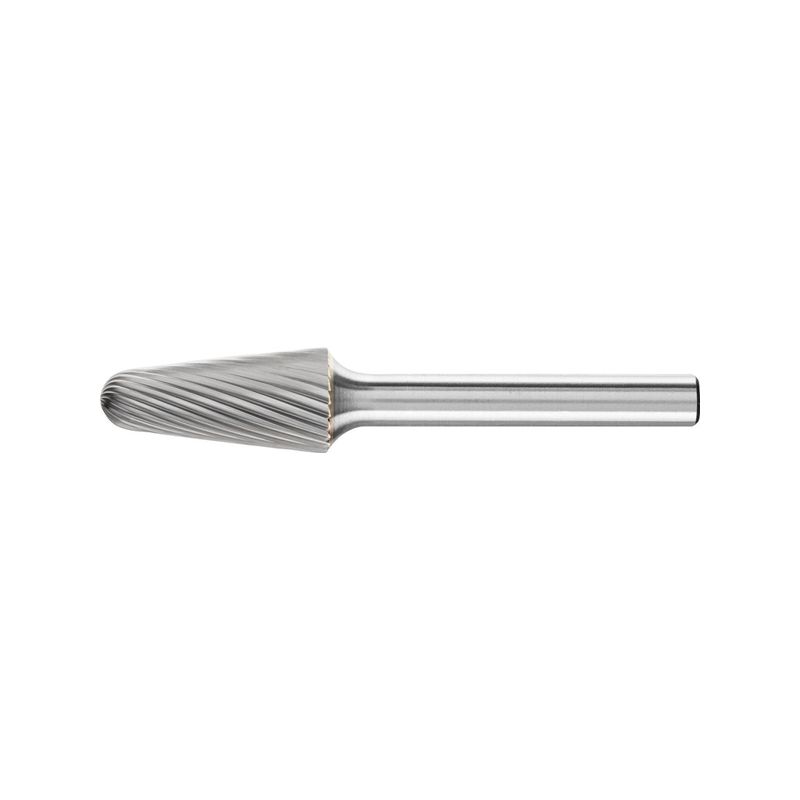 Fresa con m. KEL1020     6mm 10x20 mm Rüggeberg