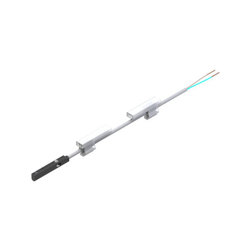 Sensor de prox. SME-10M-ZS-24V-E-2,5-L-&amp;