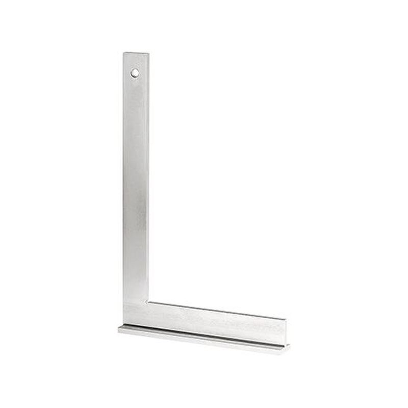 Escuadra de cerrajero    300 x180mm FORMAT