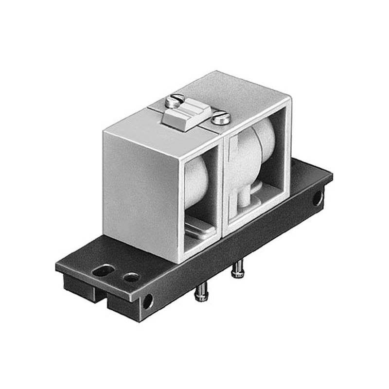 VÁLV. NEUMÁTICA J-3-PK-3