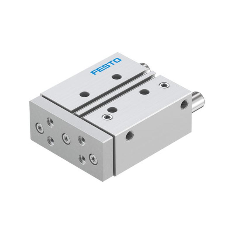 CILINDRO GUIADO DFM-25-50-P-A-GF
