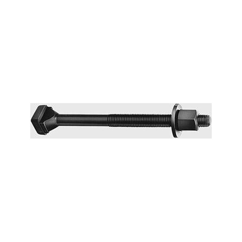Tornillo ranuras T       M14x16x100mm com. FOR