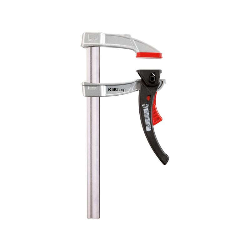 Sargento Kliklamp        120mm Bessey