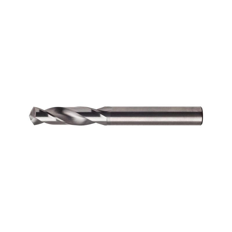 Broca corta D6539N       VHM pul 3,50 mm FORMAT