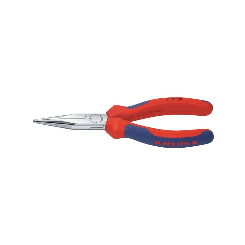 Alicate de boca larga f2 140mm Knipex