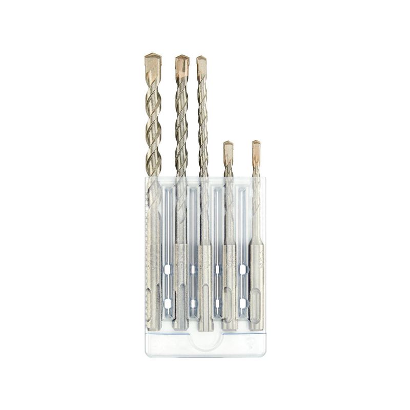 Jgo.broca SDS-plus-      5pza. FORMAT