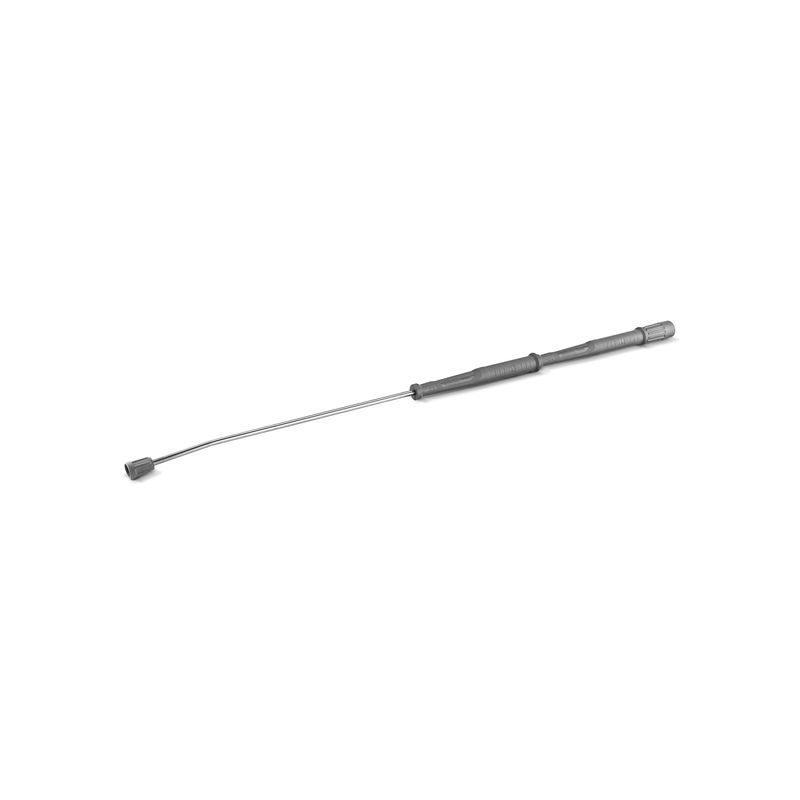 Lanza pulverizadora, 1550 mm, giratoria