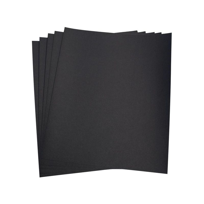 papel de lija impermeable230x280 mm K180 FORMAT