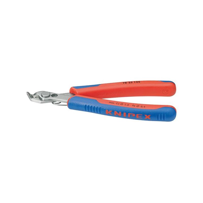 Alicate corte diagonal f2125mm Super Knips Knipex