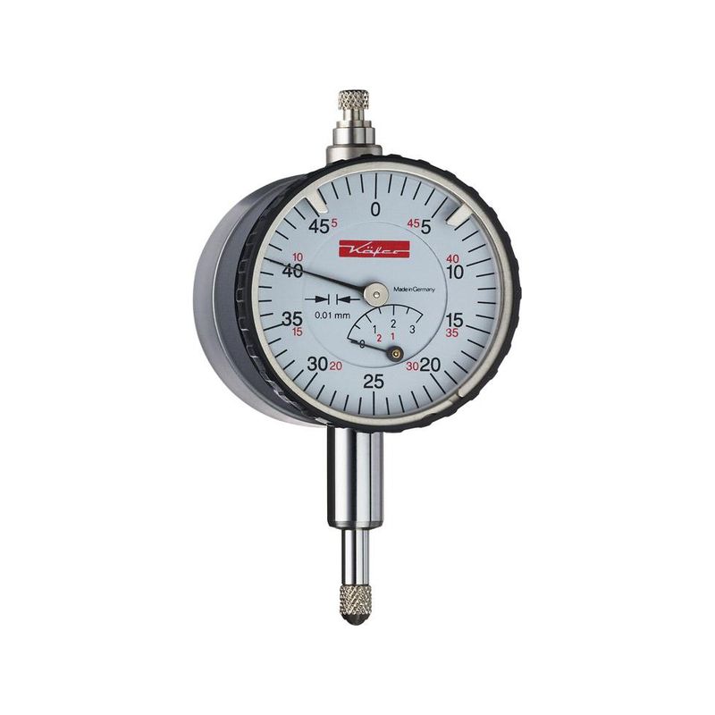 Reloj medic. precis.     KM4T Mag. D 40mmMagnerückw. Käfer