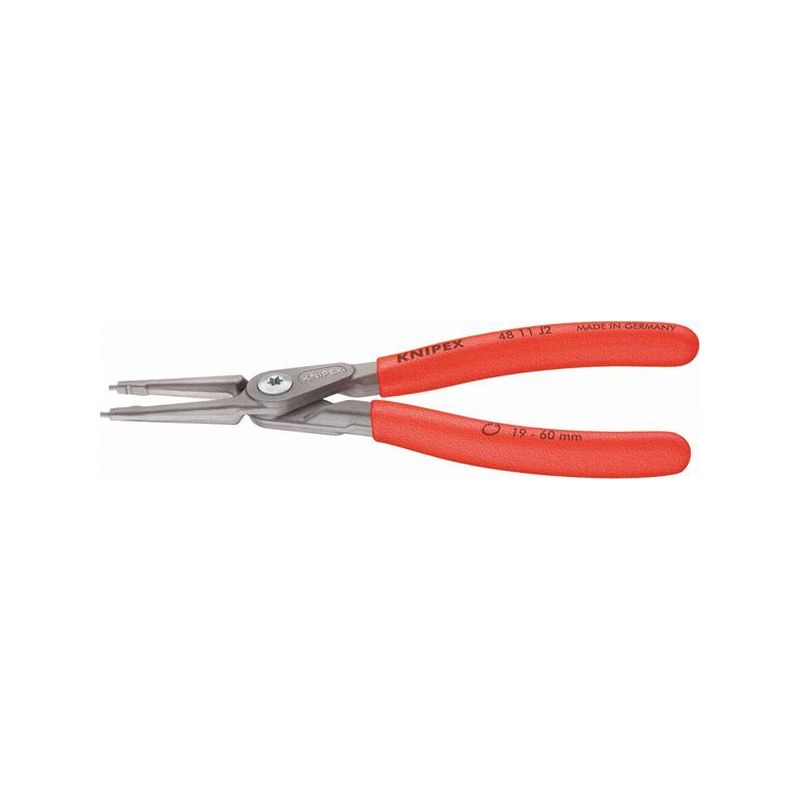 Alicate arandela seg.int.J 2 no.4811 Knipex