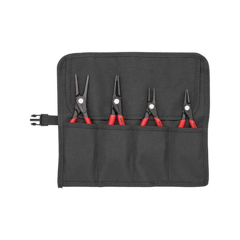 Jgo.alicates arandela seg4pza. Knipex