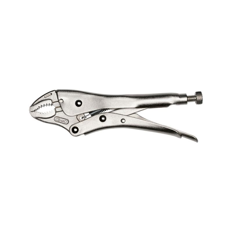 Mordaza grip universal   180mm FORMAT