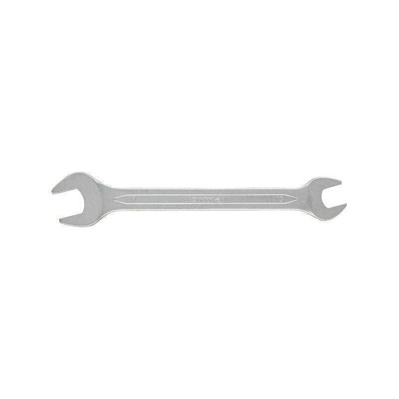 Llave de dos bocas D3110 10x13mm FORMAT
