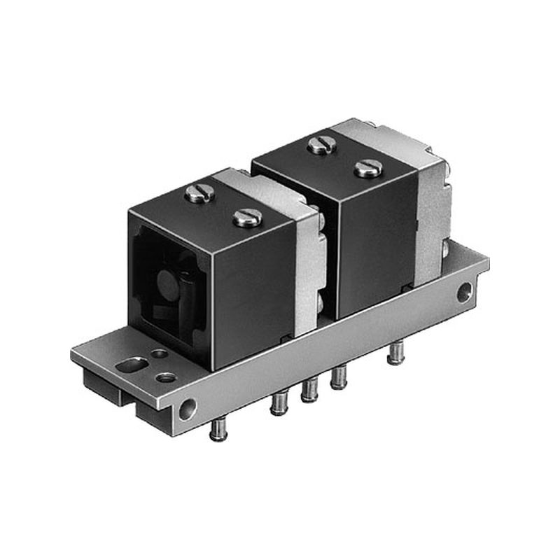 VÁLV. NEUMÁTICA VL/O-3-PK-3X2