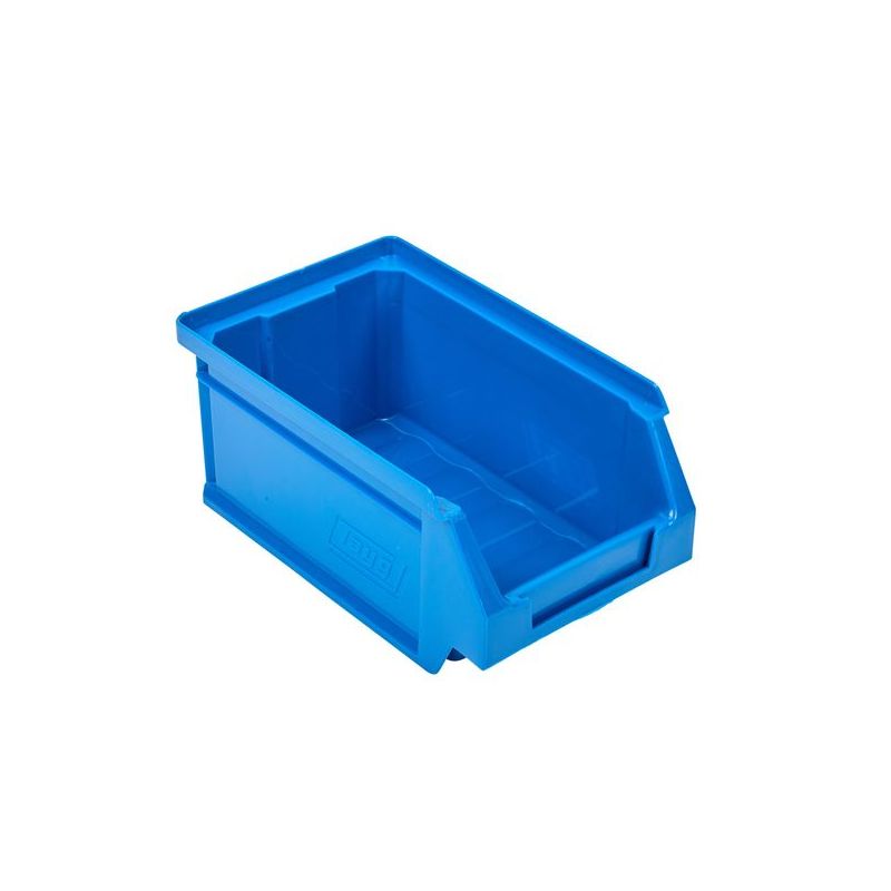 GAVETA ORDEN 170X100X080MM MULTI. 00,8LT PP AZ Nº51 TAYG    
