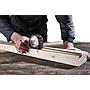 Flexómetro 8m x 25mm métrica (cajas de 6)