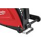 DEC230K - Extractor de polvo para amoladoras de 230mm Corte