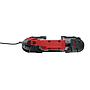 Sierra de cinta con cable 1200W, 0-116m/min, 125x125