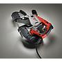 Sierra de cinta con cable 1200W, 0-116m/min, 125x125