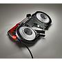 Sierra de cinta con cable 1200W, 0-116m/min, 125x125