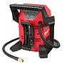 INFLADOR ULTRACOMPACTO 12V