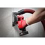 Cortadora M12 FUEL, disco 76mm, disco diamante, disco TCT y disco abrasivo, 1x M12B4, 1x M12B2