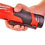Llave de carraca FUEL - SIN ESCOBILLAS 12V, 3,/8,  0-250rpm, 54Nm