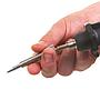 Soldador subcompacto M12, temperatura 400ºC, ver-0