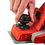 Cepillo M18 Li Ion 4,0Ah, 14000rpm, 82mm