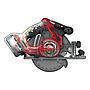 Siera Circular FUEL 18V, 5,0Ah, disco 165mm-55mm corte