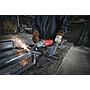 Amoladora M18 FUEL sin escobillas, litio disco 230mm, 6600rpm con interruptor de panel DMS, 1XM18HB12