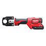 Prensadora Hidráulica de cable M18 FUEL SIN ESCOBILLAS Force Logic, Red Lithium 2,0Ah