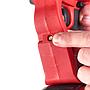 Llave de impacto de alto par M18 FUEL™ ONE-KEY™, recepción 1" con anillo de fricción, 4 modos, máximo par de apriete 2033Nm, máximo par de desapriete 2400Nm. Se suministra en versión cero, sin baterías ni cargador, en HD-box