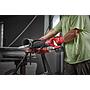 Sierra de sable M18 FUEL™ SAWZALL™, carrera 28,6mm, 0-3000cpm, FIXTEC™. Se suministra con 2 baterías M18B5 y cargador rápido M12-18FC, en HD-box