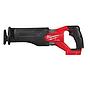 Sierra de sable M18 FUEL™ SAWZALL™, carrera 28,6mm, 0-3000cpm, FIXTEC™. Se suministra en versión cero, sin baterías ni cargador, en HD-box