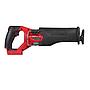 Sierra de sable M18 FUEL™ SAWZALL™, carrera 28,6mm, 0-3000cpm, FIXTEC™. Se suministra en versión cero, sin baterías ni cargador, en HD-box
