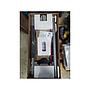 Metal works CAT25ALU gato hidraulico