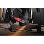 Amoladora 2400 W  - Disco 230 mm   - Motor PROTECTOR - arranque suave -  con sist. contragolpe