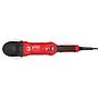 Pulidora 1400 W -150 mm velocidad variable 490-2100rpm
