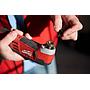 Multiherramienta 12V Li Ion,, 1,5Ah, 5000-20000spm , 2 bat 2,0Ah